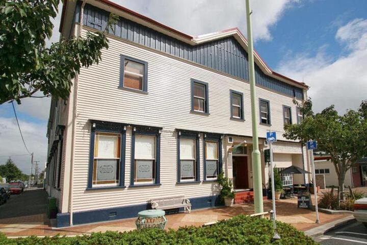 Photo of Fern Lodge Inglewood