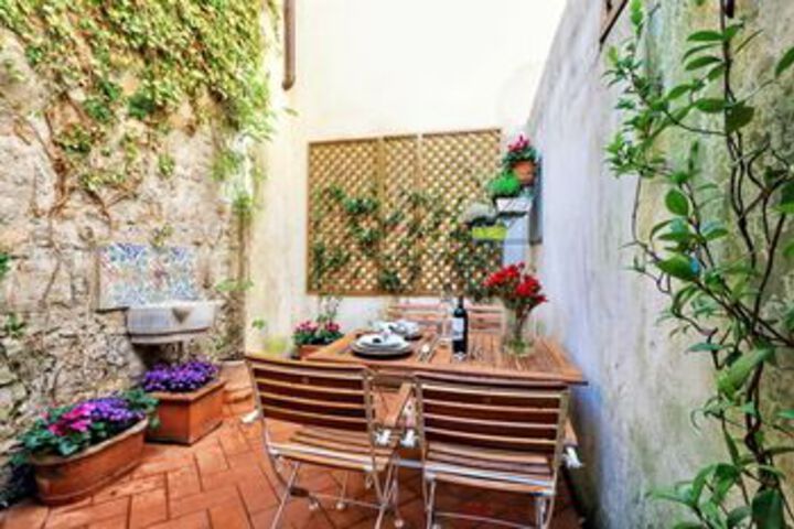 Terrace/Patio 27 of 27