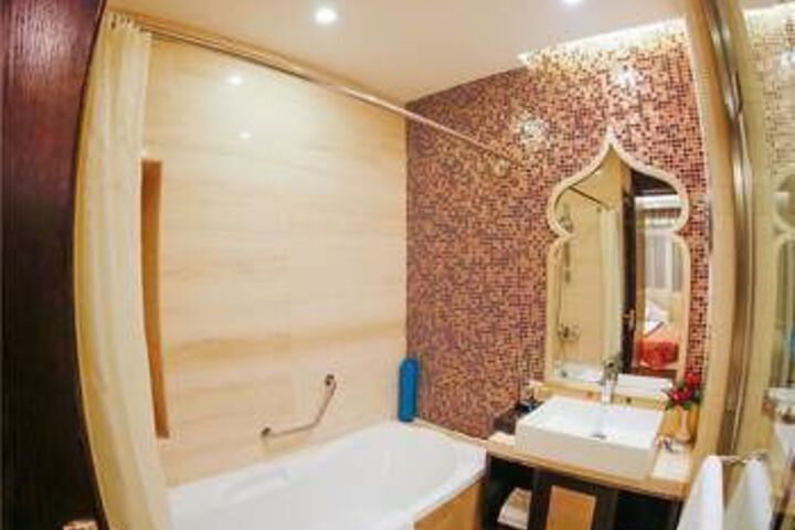 Fitness Center Photo