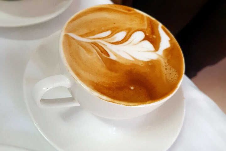 Breakfast/Coffee Service 22 of 40