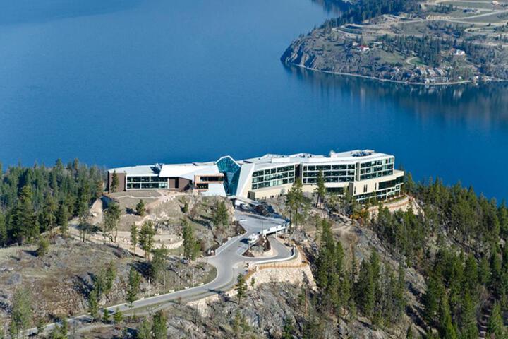 Fitness Center Photo