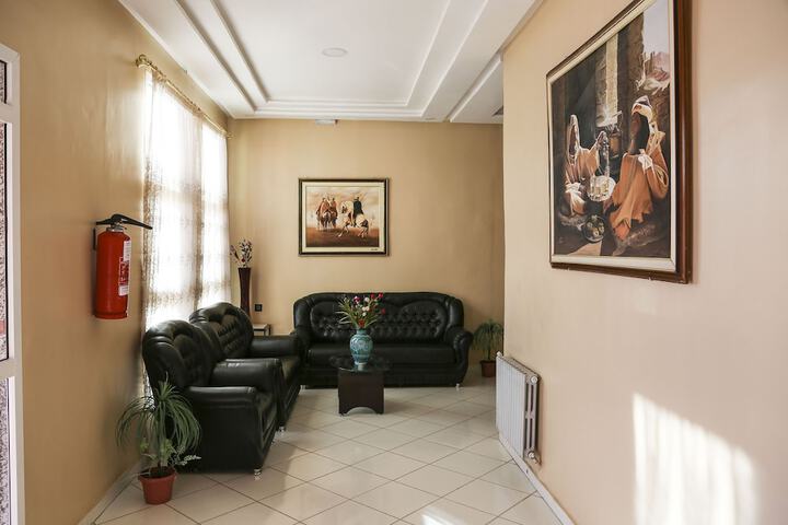 Hotel Interior 2 of 33