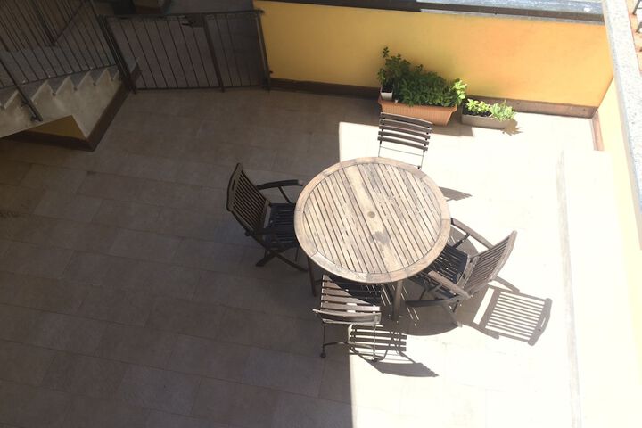 Terrace/Patio 35 of 58