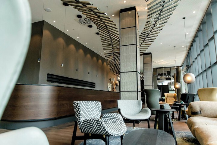 Hotel Interior 4 of 56