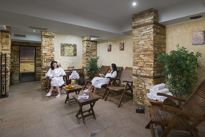 Massages