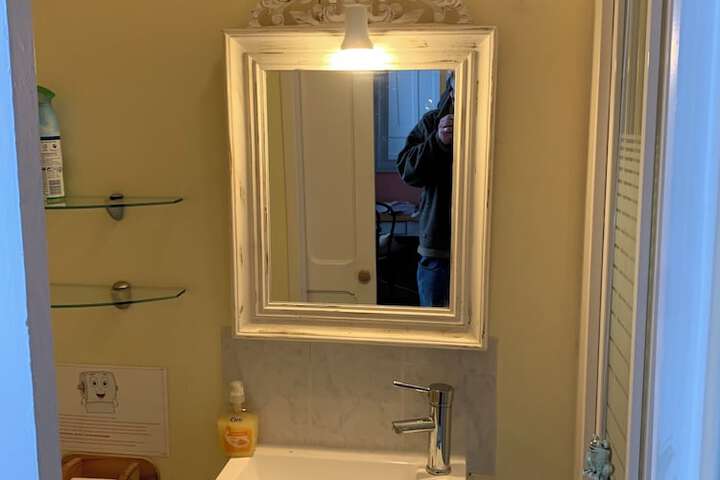 Vanity Photo