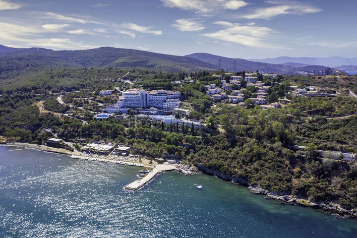 Image of Asteria Ephesus Kusadasi - All inclusive
