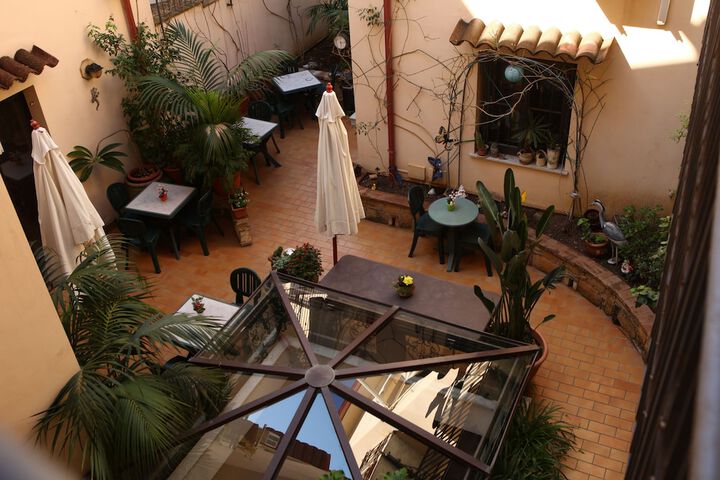 Terrace/Patio 45 of 48