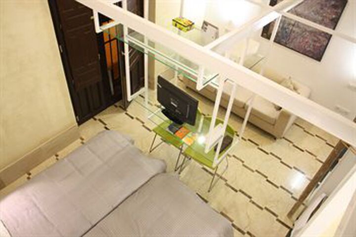 Apartamentos & BB Padre Manjón