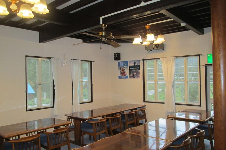 Dining Photos