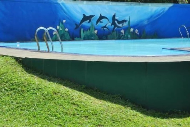 Pool to Cool