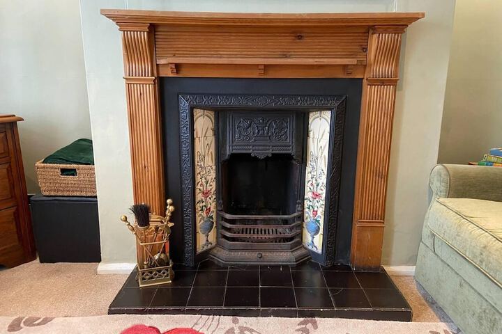 3 Bedroom Cottage Sleeps 5 Village Location Image 12