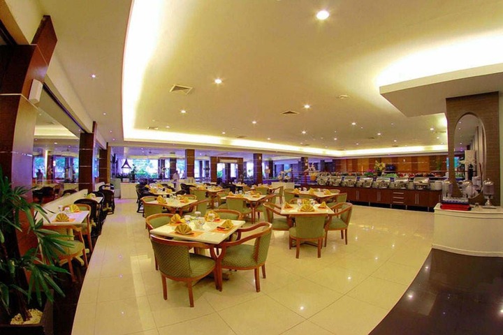 Restaurants