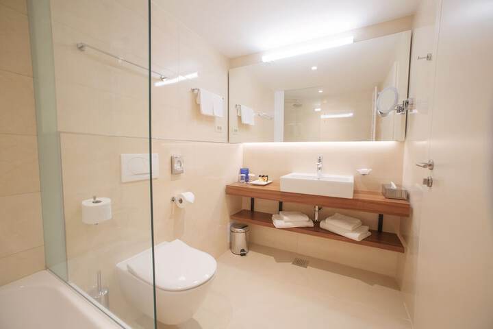 Bath Amenities