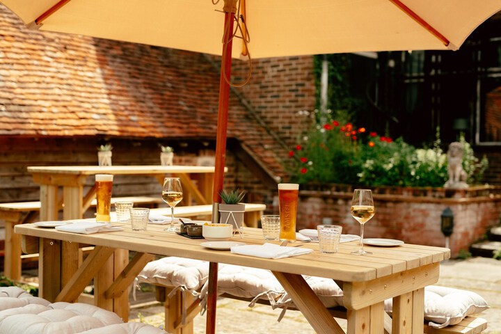 Terrace/Patio 2 of 42