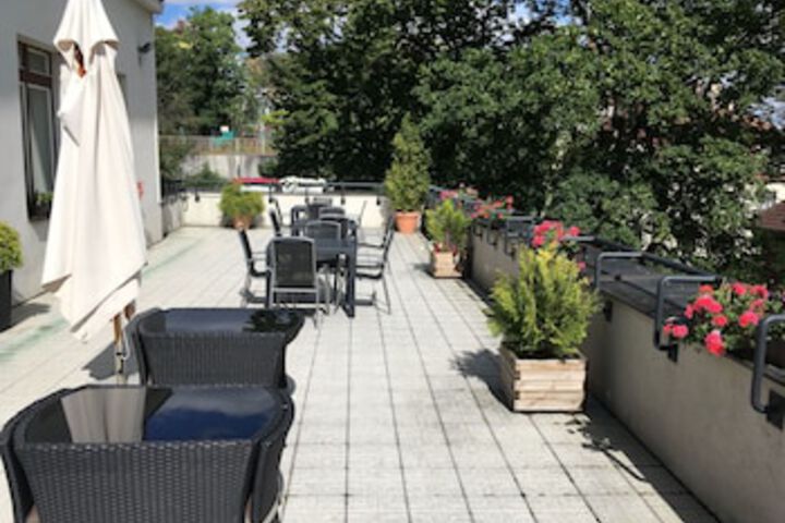 Terrace/Patio 322 of 324