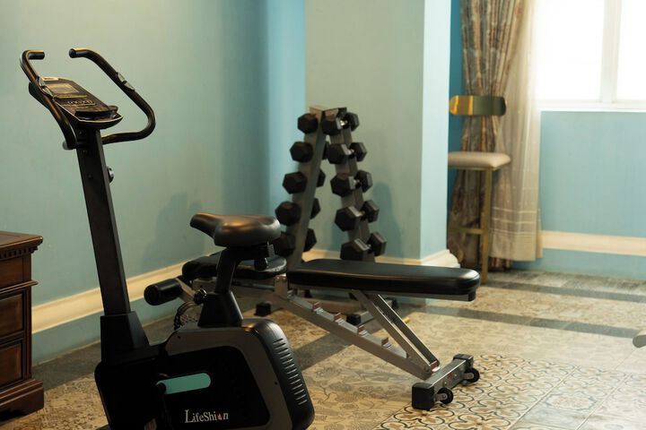 Health and Fitness 31 of 37