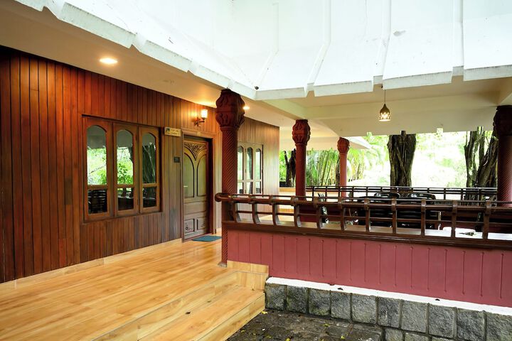 Terrace/Patio 53 of 96