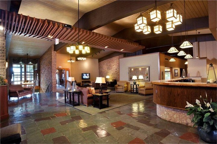 ATWOOD LAKE RESORT