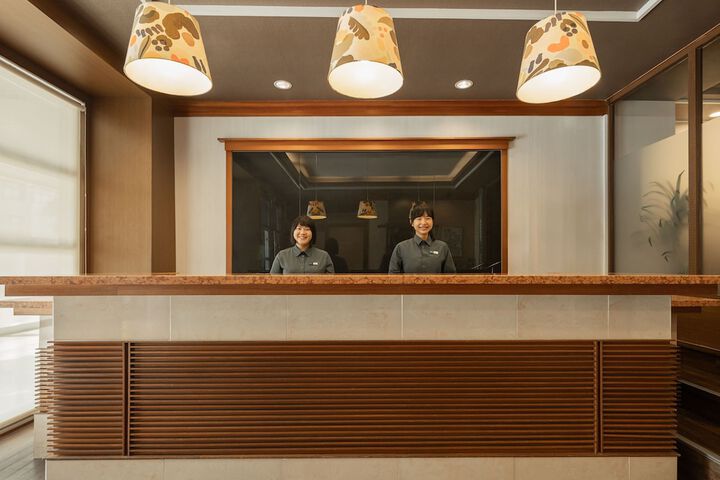 Hotel Interior 2 of 21
