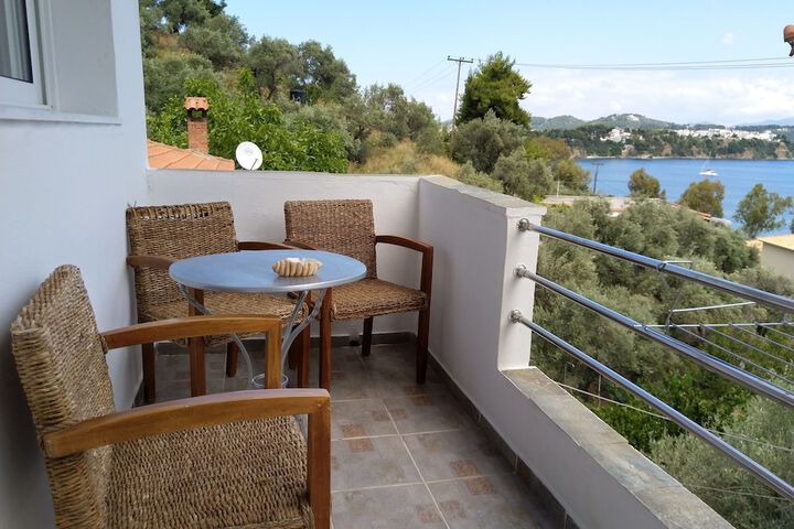 Terrace/Patio 2 of 119