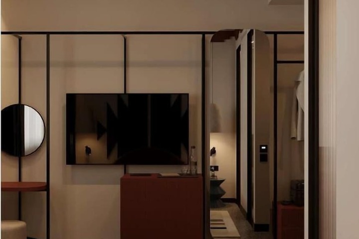 Room 3 of 40