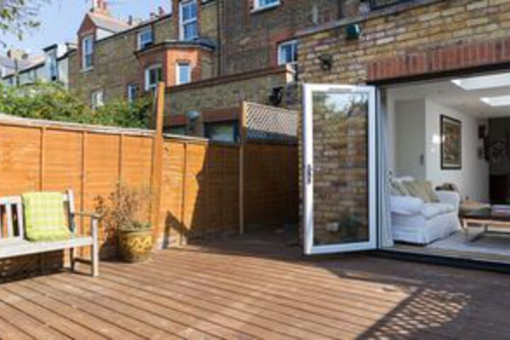 Terrace/Patio 22 of 23