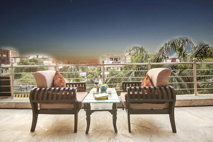 Terrace/Patio 52 of 52