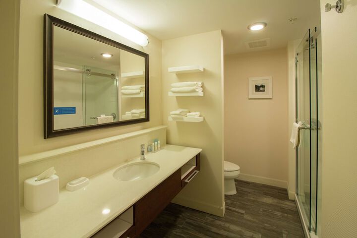 Bath Interior