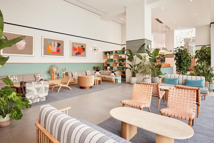 Hotel Interior 3 of 123