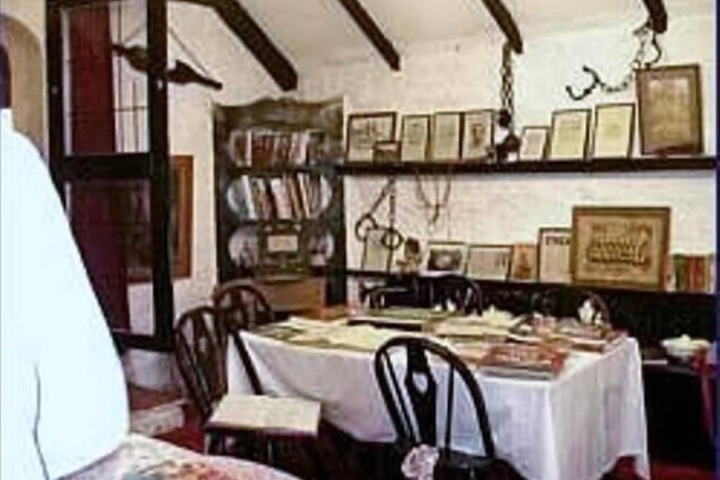 Dining Photos