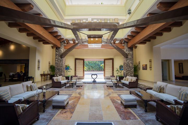Hotel Interior 2 of 207