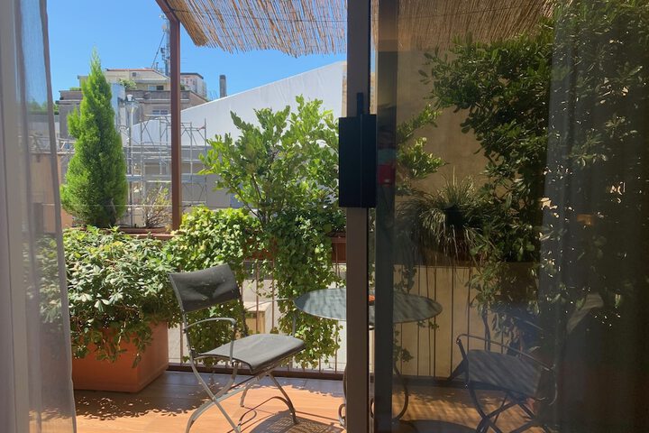 Terrace/Patio 31 of 56