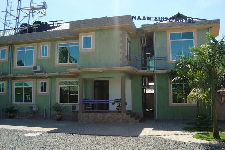 Naam Suite Motel - Adults Only
