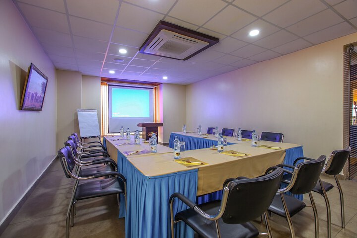 Meeting 29 of 39