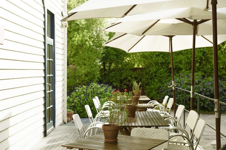 Terrace/Patio 146 of 151