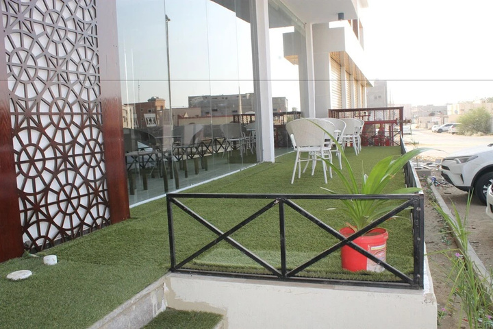 Terrace/Patio 7 of 17