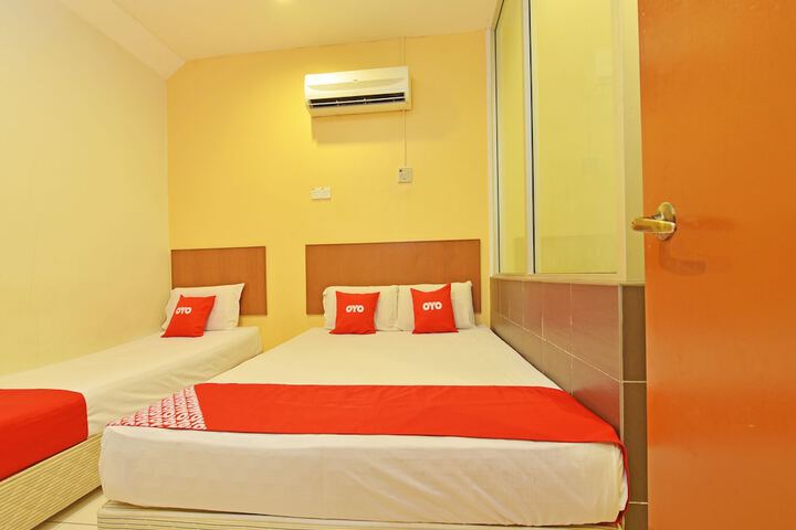 Room 19 of 23