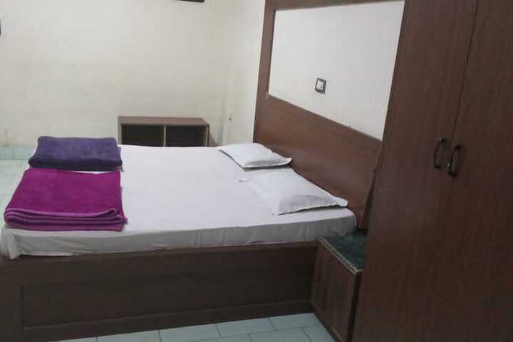 Hotel Sangam sagar