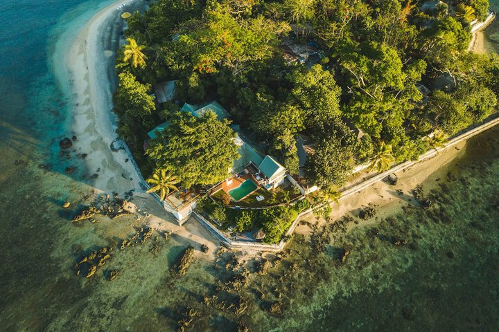 Image of Hideaway Island Resort