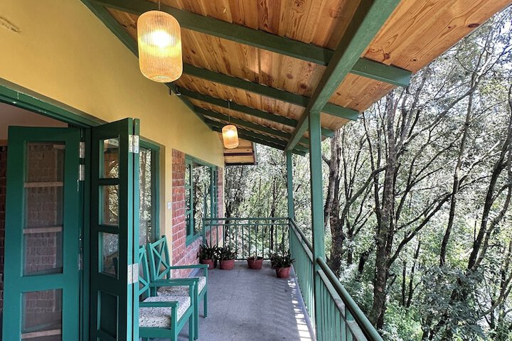 Terrace/Patio 41 of 99