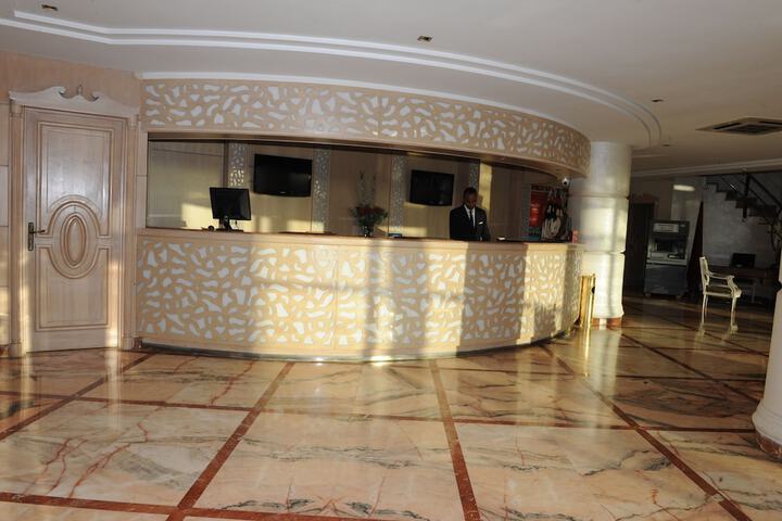 Hotel Interior 11 of 71