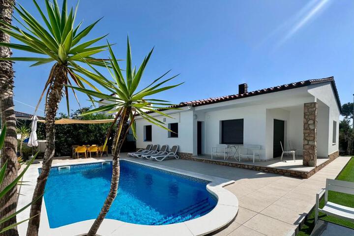Holiday Home Vinya