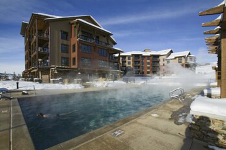 Image of Flat Tops at Wildhorse #1390 VR
