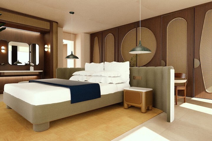 Room 44 of 141