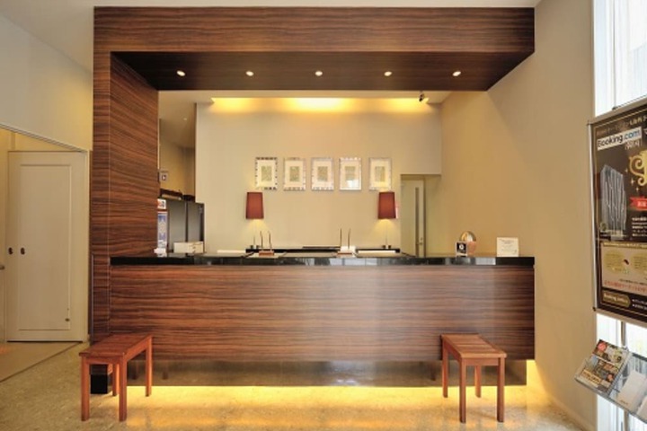Hotel Interior 2 of 65