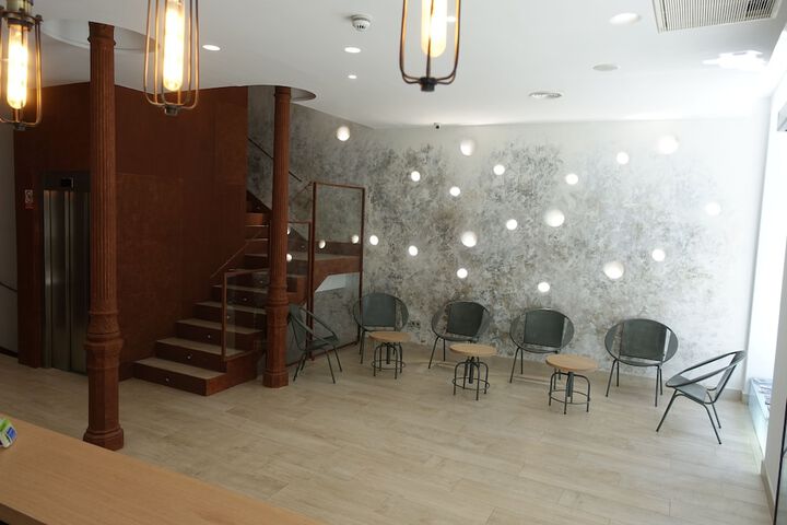Hotel Interior 5 of 67
