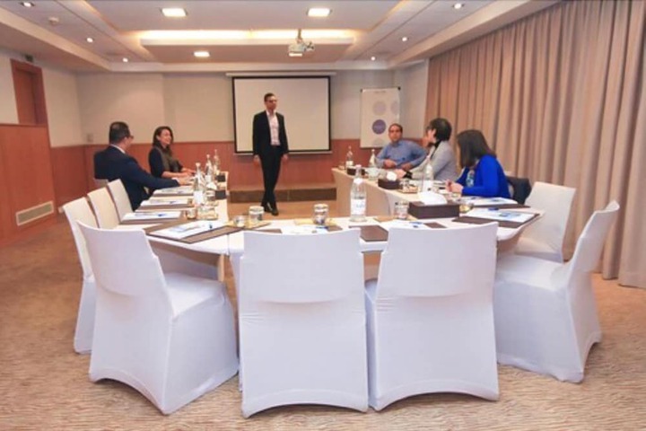 Meeting 183 of 268