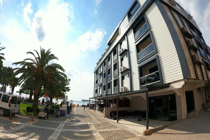 Hotel 22 of 22