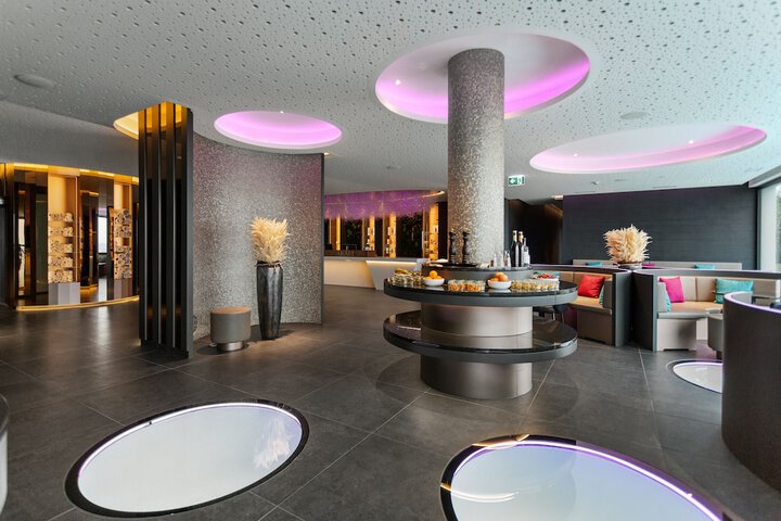Hotel Interior 57 of 76